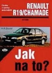 Kopp Renault 19/Chamade od 11/88 do 1/96 - Jak na to? - 9.