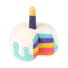 P.L.A.Y. hračka pro psy Narozeninový dort Mini
