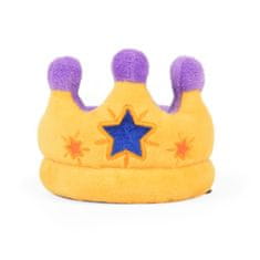 P.L.A.Y. hračka pro psy Královská koruna Mini