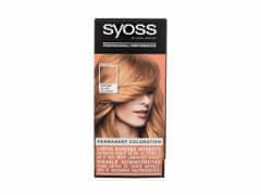 Syoss 50ml permanent coloration, 9-67 coral gold