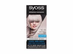 Syoss 50ml permanent coloration permanent blond