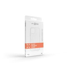 FIXED TPU gelové pouzdro pro Honor Magic5 Lite 5G, čiré