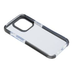 CellularLine Ultra ochranné pouzdro Cellularline Tetra Force Shock-Twist pro Apple iPhone 14 PRO, 2 stupně ochrany, transparentní