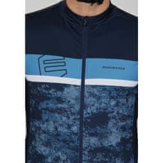 Endurance Pánský cyklistický dres Endurance Dennis M Cycling/MTB L/S Shirt S