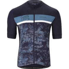 Endurance Pánský cyklistický dres Endurance Dennis M Cycling/MTB S/S Shirt S