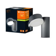 Osram LEDVANCE ENDURA Style Spot 8W Dark Gray 4058075214095