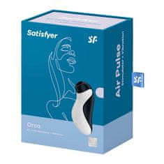 Satisfyer Satisfyer Orca, Air Pulse vibrátor stimulátor klitorisu
