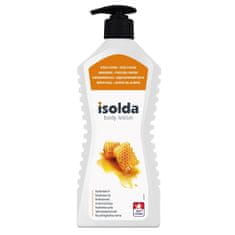 Cormen ISOLDA krém na ruce včelí vosk s mateřídouškou - 500 ml