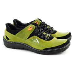 Trekové boty 268 Green velikost 45