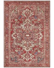 NOURISTAN Kusový koberec Asmar 104018 Orient/Red 80x150