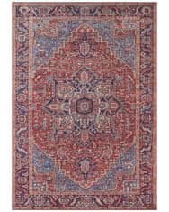 NOURISTAN Kusový koberec Asmar 104012 Orient/Red 200x290