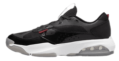 Nike Boty černé 45 EU Air Jordan 200E