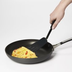 Oxo FLEX silikonová špachtle na omelety - Good Grips / OXO