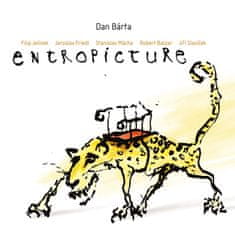 Bárta Dan, Illustratosphere: Entropicture (remastered)