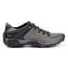 Pánské trekové boty 116 grey velikost 45