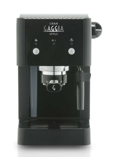 Gaggia Gran Gaggia Style