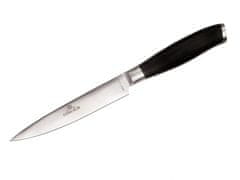 Gerlach 991a Deco Black - Kuchyňský Nůž 5"