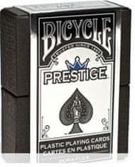 Bicycle Kolo Prestige Rider Back Plast - Box hrací karty