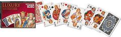 Piatnik Luxusní Karty hrací karty