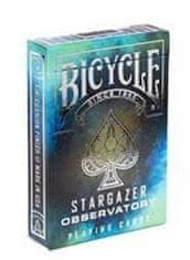 Bicycle Karty Observatoře Pro Kolo Stargazer hrací karty