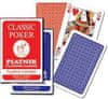 Classic Poker Karty hrací karty