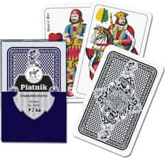 Piatnik Skat Karty hrací karty 