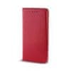 Cu-Be Pouzdro magnet Samsung Galaxy A14 5G Red