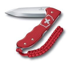 Victorinox Nůž Hunter Pro Alox, červený 0.9415.20
