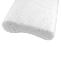 Medi Sleep Profilový povlak na polštář pro náročné Medi Sleep
