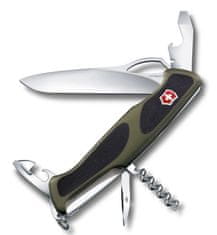 Victorinox Švýcarský Armádní Nůž Delemont Rangergrip 61 0,9553. Mc4