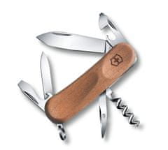Victorinox Švýcarský Armádní Nůž Delemont Evowood 10 2.3801.63