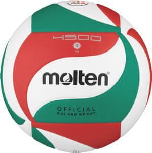 Levně Molten volejbalový míč V5M4500