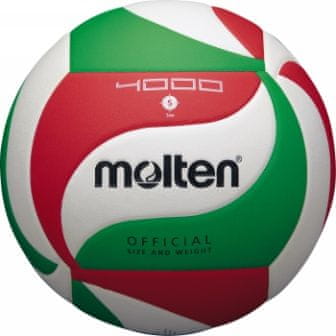 Levně Molten volejbalový míč V5M4000