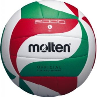 Levně Molten volejbalový míč V5M2000