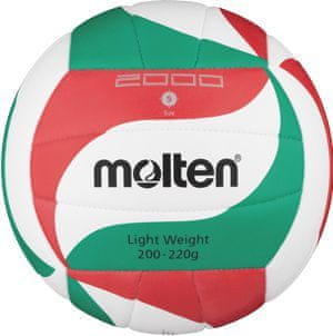 Levně Molten volejbalový míč V5M2000-L