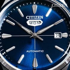 Citizen Elegant Automatic NH8390-20LE