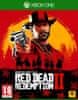 Red Dead Redemption 2 XONE/XSX