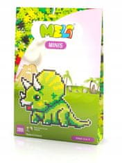 MELI Minis Dino 3v1 tématické