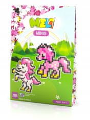 MELI Minis Pony 3v1 Thematic
