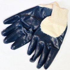 AHProfi Ochranné rukavice - velikost: L (9) - N3FBL