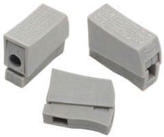 HADEX Rychlospojka PCT-111 se svorkou pro kabely 0,75-2,5mm2