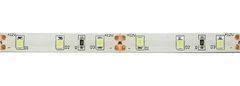 HADEX LED pásek 8mm, bílý teplý, 60xLED2835/m, IP65, modul 5cm