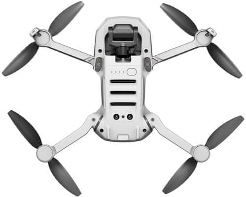  moderní dron dji mini 2 se microSD malé rozměry hd videa skvělá kvalita stabilita fotografický režim 
