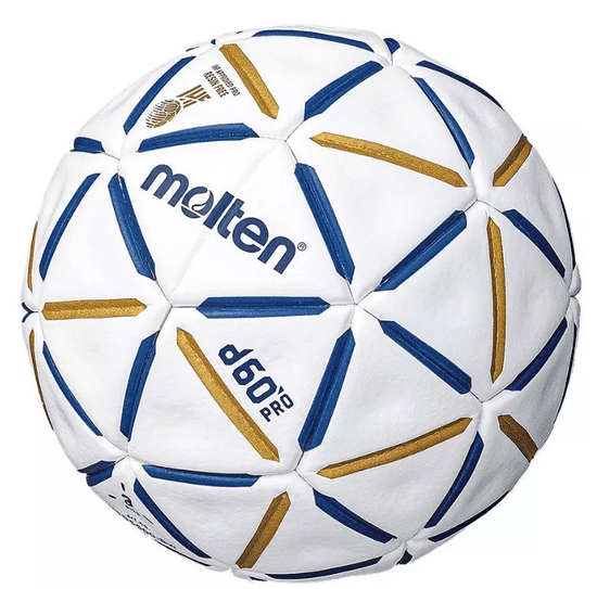 Molten házenkářský míč H2D5000-BW d60 PRO