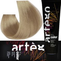 Artego It's Color paint - permanentní krémová barva, hluboká, intenzivní a dlouhotrvající barva, 150ml