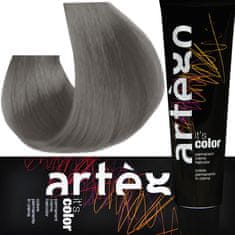 Artego It's Color paint - 10.11>10AA permanentní krémová barva, hluboká, intenzivní a dlouhotrvající barva