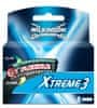  Xtreme3 Systém náhradní hlavice 5 ks