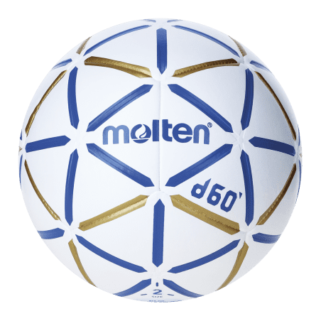 Molten házenkářský míč HD4000-BW d60