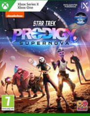Cenega Star Trek Prodigy: Supernova XONE/XSX