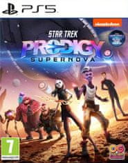 Cenega Star Trek Prodigy: Supernova PS5